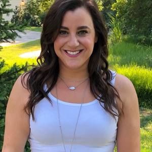Meet your Posher, Kimmi